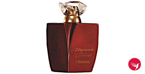 Myriad Celebrare O Boticário parfum .